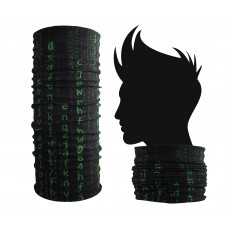 Миксоффка - 328 Матрица Миксоффка - 328 Матрица